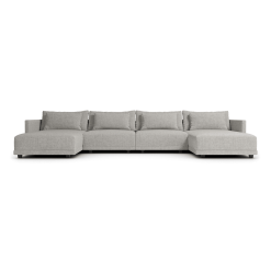 Basel Modular Sofa Set