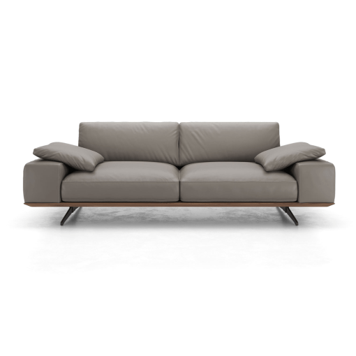 Carlisle Sofa in Greyish