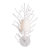 Colony Wall Sconce Front with Light