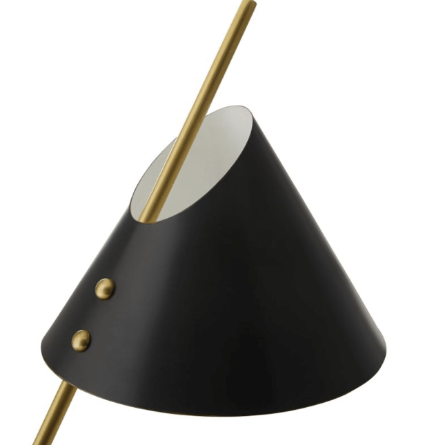 Estelle Table Lamp Details