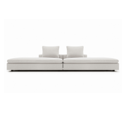 Lucerne Modular Sofa Set Front