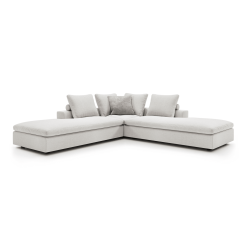 Lucerne Modular Sofa Set