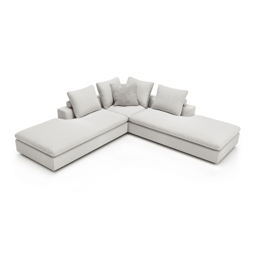 Lucerne Modular Sofa Set Top