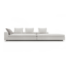 Lucerne Modular Sofa Set Left Facing Arm Front