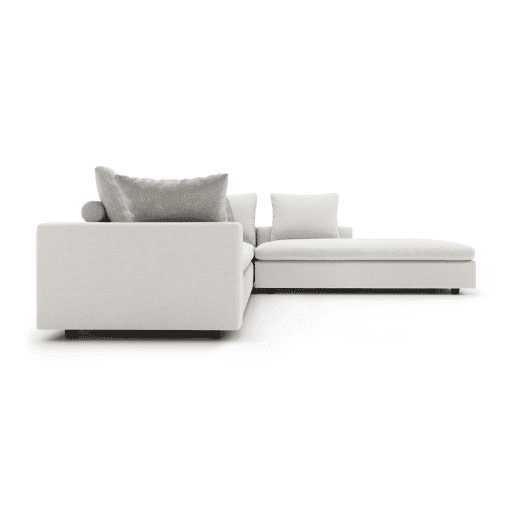 Lucerne Modular Sofa Set Left Facing Arm Side