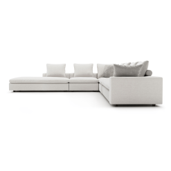 Lucerne Modular Sofa Set Right Facing Arm Side