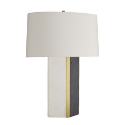 Prious Table Lamp