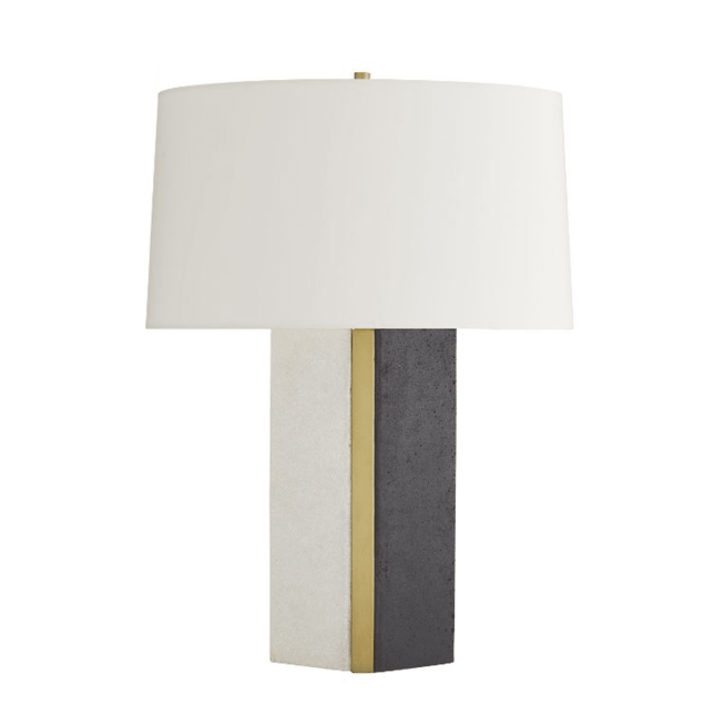 Prious Table Lamp Front