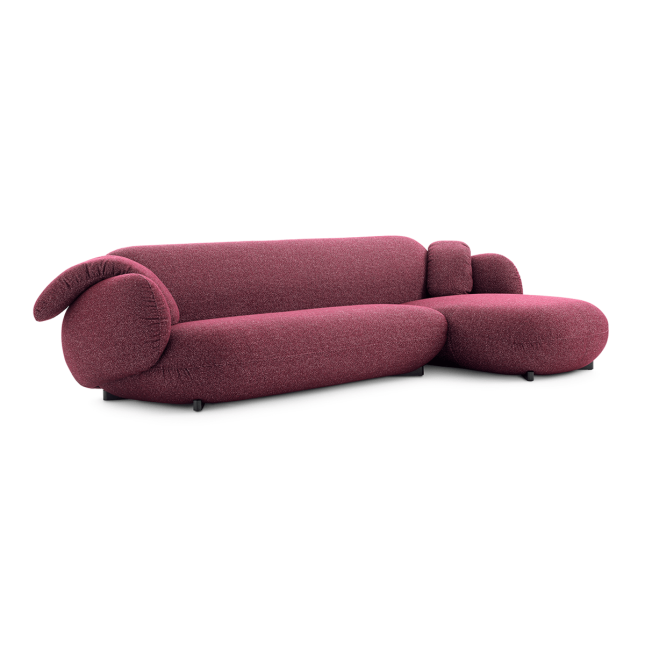 Pulla Sectional