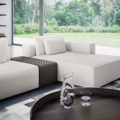 Spruce Modular Sofa Set Details