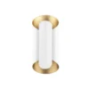Banks Wall Sconce