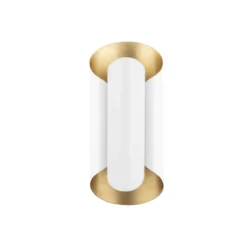 Banks Wall Sconce