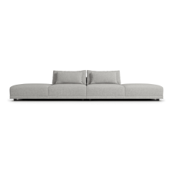 basel Modular Sofa Set