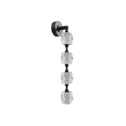 Beluga 4-Light Wall Sconce