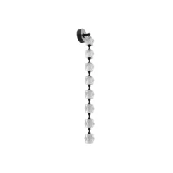Beluga 8-Light Wall Sconce