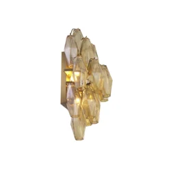 Bentley Wall Sconce