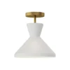 Betty Flush Mount