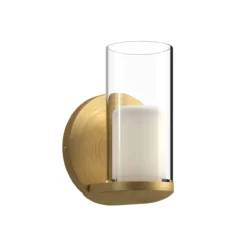 Birch 1-Light Wall Sconce