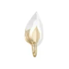 Blossom 1 Light Wall Sconce