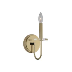 Bolivar Wall Sconce