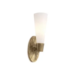 Brad Single Wall Lamp