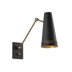 Brickell Wall Sconce