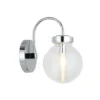 Brodie Wall Sconce