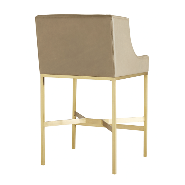 Caine Counter Stool Back