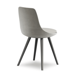 Elle Dining Chair Back
