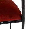 Eternal Chair In Rust Details