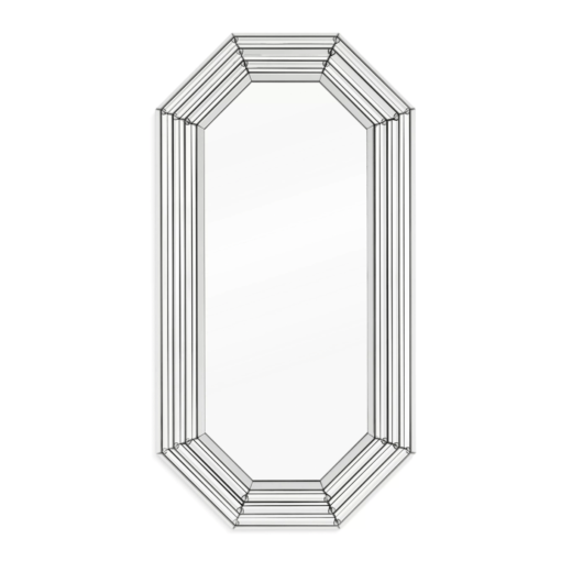 Junia Large Wall Mirror