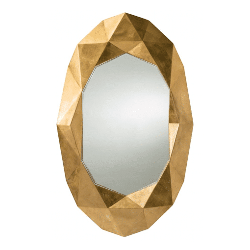 Kingsley Wall Mirror