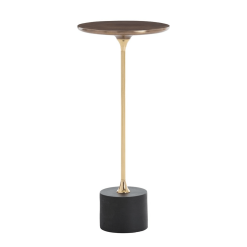 Lance Accent Table