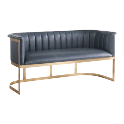 LeMaire Settee Angle