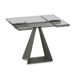 Lithe High Dining Table