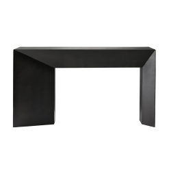 Mallory Console Table Front