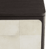 Maxine Credenza Details