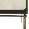 Maxine Credenza Details