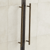 Maxine Credenza Handle Details