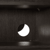 Maxine Credenza Shelving Details