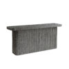 Menton Console Table
