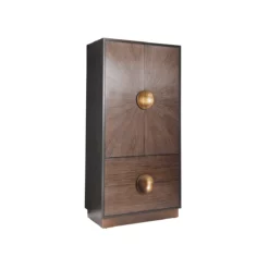 Ramos Cabinet