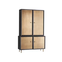 Zelene Tall Cabinet