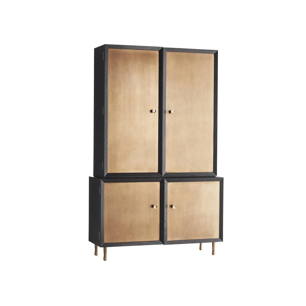 Zelene Tall Cabinet