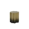Dahlia End Table