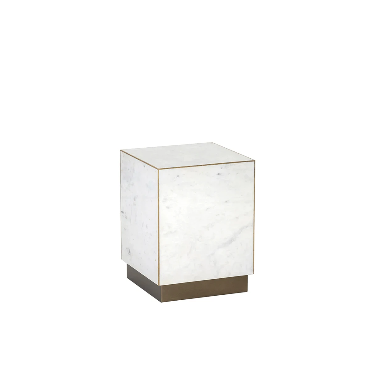 Daines End Table