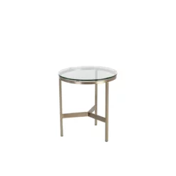 Flato End Table
