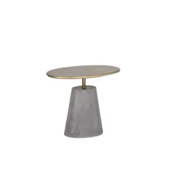 Kadin End Table