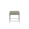 Linea End Table
