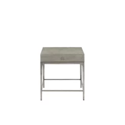 Linea End Table
